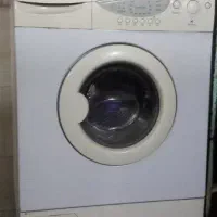 ماشین لباسشویی پاکشوما