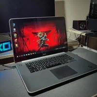 لپ‌تاپ دل لمسی، گرافیک مجزا، I7