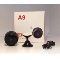 فوق حرفه ای وکوچک از بابت امنیت بادوربین وایرلس a9