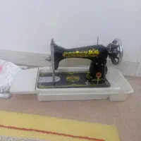 چرخ خیاطی درحدنو جنس اصلی