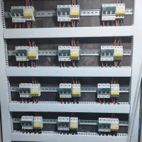 خدمات برق ساختمان الکترو‌دلتا