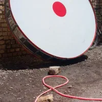 طبل دومتری