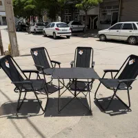 میر صندلی ساحلی فوم دار