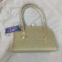 کیف زنانه/عروس