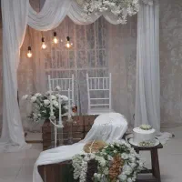 تشریفات عروس و داماد و تولد