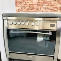 اجاق گاز تاکنو فردار