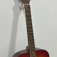 گیتار آگوستیک یاماها f310