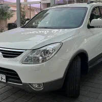 هیوندای وراکروز IX55 مدل 2012 فول .اتوگالری ثابتی.