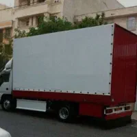 اتوباربری صداقت خاور.کارگر..بامجوزرسمی دراتحادیه