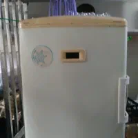 یخچال فریزر sinjer