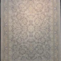 فرش یاسمین موشی 1200شانه