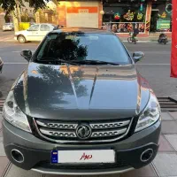 دانگ فانگ h30 کراس