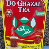 چای دوغزال اورجینال