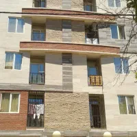 ۵۵متر تکاوران فول امکانات