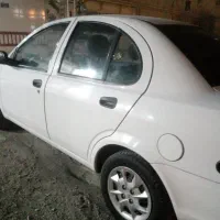 ساینا S دوگانه فابریک 1402