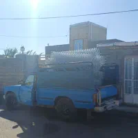 حصار فنس