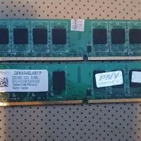 رم DDR2 یک گیگ