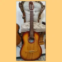 گیتار  کلاسیک LEO G100
