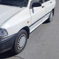 پراید131