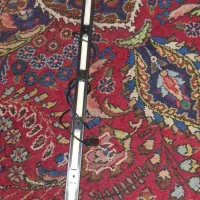 چراغ فدرالی نارنجی (انبه ای)