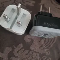 شارژر ایفون ۲۰w محافظ