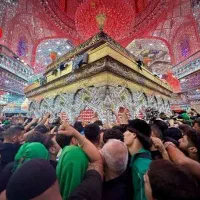 کربلای رایگان برای نوجوانان