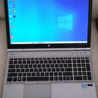 لپتاپ مهندسی hp