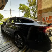 2025 k5   کیا|خودرو سواری و وانت|اصفهان, ملک|دیوار