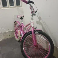 دوچرخه کارکرده