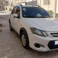 کوییک مدل ۱۴۰۲ بی رنگ