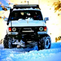 تویوتا آف جی ۶۰