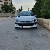۲۰۶ صندوقدار اتومات مدل ۹۱ sd v9 (اخرین مدل)