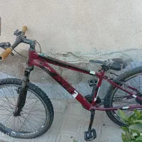 دوچرخه