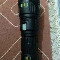 چراغ قوه