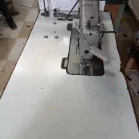 چرخ خیاطی ژانومه تمام روغنی