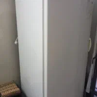 فریزر پارس صحیح و سالم