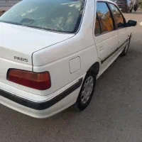 پژوپارس ۹۱دوگانه شرکتی