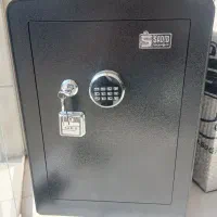 همین حالا گاوصندوق بخر، فردا پشیمون نشو