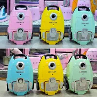 جاروبرقی امرسان رنگی ۲۴۰۰وات با گارانتی ۳۶ماهه