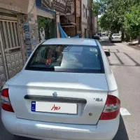 تیبا 1400