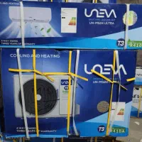 اسپلیت کولر ایولی و یونیوا از 18هزار تا36