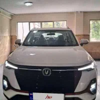 چانگان cs35 وارداتی 1403