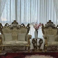 مبل 7 نفره