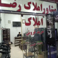 آپارتمان 70 متری یک خواب تمیز حاشیه سحر سیدی