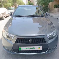 دناپلاس اتوماتیک /مدل۱۴۰۱(باضمانت کارنامه)