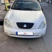 تیبا مدل ۱۴۰۰ بیرنگ