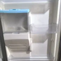 یخچال Bencc بنس موتور درحد نو یخساز و آبسردکن