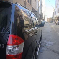 x33 مدل ۹۰|خودرو سواری و وانت|مشهد, شهرک امام هادی (شهرک غرب)|دیوار