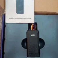 جی پی اس ماشین و‌ موتور
