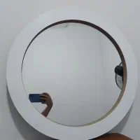 آینه گرد